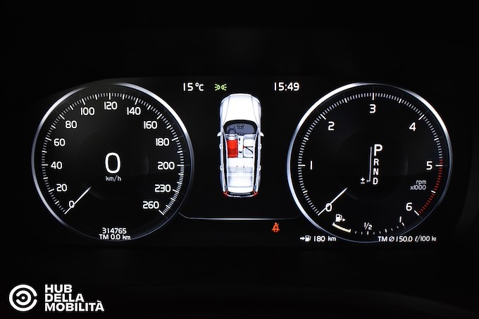 VOLVO V60 Cross Country D4 AWD Geartronic Pro